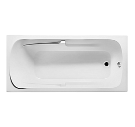 Акриловая ванна Riho Future XL BC3200500000000 190х90 см