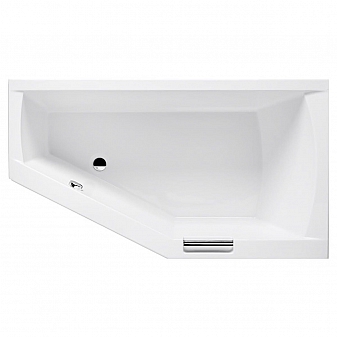 Акриловая ванна Riho Geta BA8700500000000 160х90 см левая