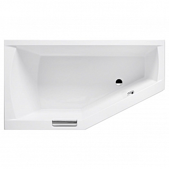 Акриловая ванна Riho Geta BA8600500000000 160х90 см правая