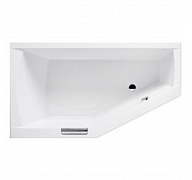 Акриловая ванна Riho Geta BA8800500000000 170х90 см правая
