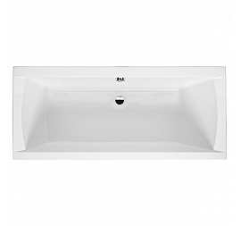 Акриловая ванна Riho Julia BA7200500000000 180х80 см