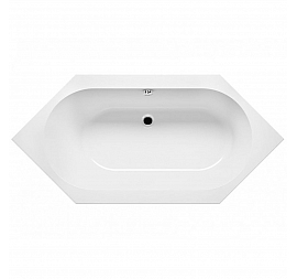 Акриловая ванна Riho Kansas BA9700500000000 190х90 см