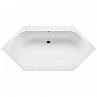 Акриловая ванна Riho Kansas BA9700500000000 190х90 см