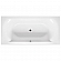 Акриловая ванна Riho Linares BT4200500000000 160х70 см