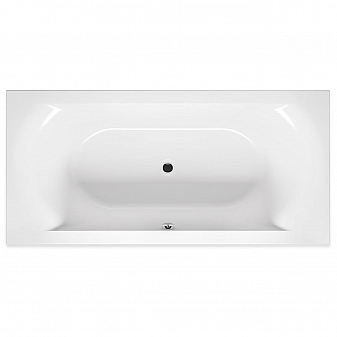 Акриловая ванна Riho Linares BT4600500000000 180х80 см