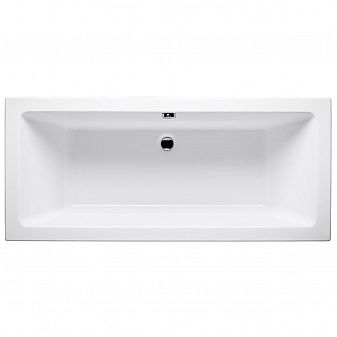 Акриловая ванна Riho Lusso BA7700500000000 180х90 см