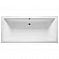 Акриловая ванна Riho Lugo BT0100500000000 170х75 см