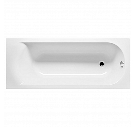 Акриловая ванна Riho Miami BB6400500000000 180х80 см