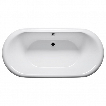 Акриловая ванна Riho Seth BB2200500000000 180х86 см