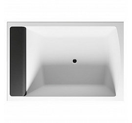 Акриловая ванна Riho Savona BB7900500000000 190х130 см