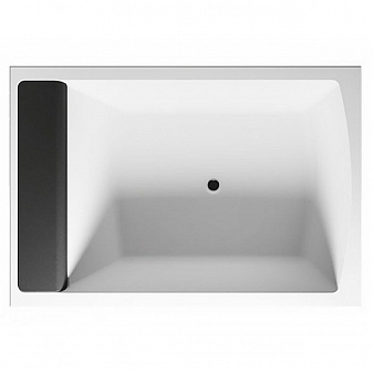 Акриловая ванна Riho Savona BB7900500000000 190х130 см