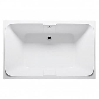 Акриловая ванна Riho Sobek BB2800500000000 180х115 см