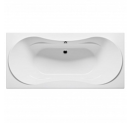 Акриловая ванна Riho Supreme BA5800500000000 190х90 см