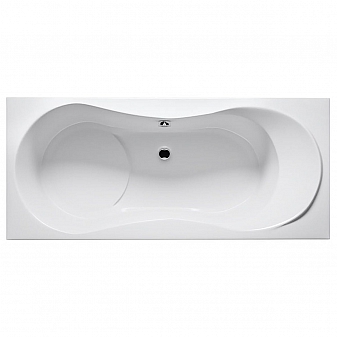 Акриловая ванна Riho Tofield BA3700500000000 180х80 см