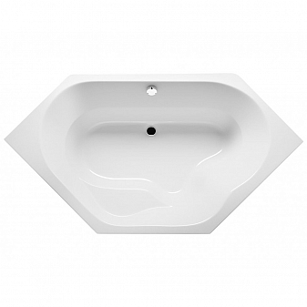 Акриловая ванна Riho Winnepeg BA4800500000000 145х145 см