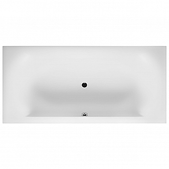 Акриловая ванна Riho Linares Velvet BT4810500000000 190х90 см