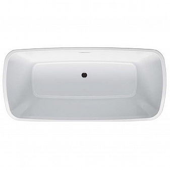 Акриловая ванна Riho Admire FS BD0300500000000 180х80 см