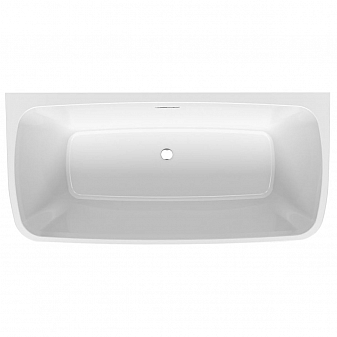 Акриловая ванна Riho Adore FS BD0400500000000 180х86 см