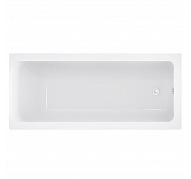 Акриловая ванна Ideal Standard Connect Air E106401 170x75 см