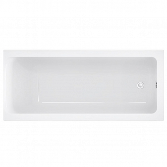 Акриловая ванна Ideal Standard Connect Air E106401 170x75 см