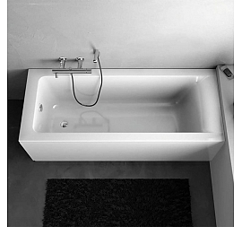 Акриловая ванна Ideal Standard Connect E124701 180x80 см