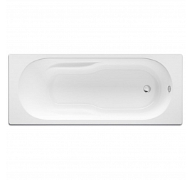 Акриловая ванна Roca Genova ZRU9302894 150x75 см