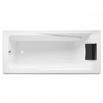 Акриловая ванна Roca Hall ZRU9302768 170x75 см