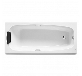 Акриловая ванна Roca Sureste ZRU9302778 150x70 см
