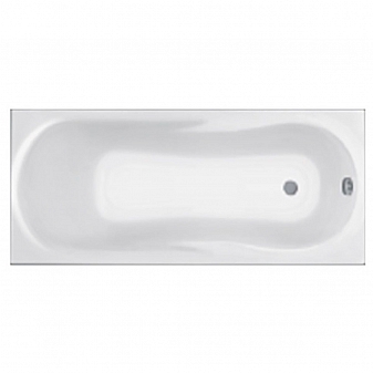 Акриловая ванна Roca Uno ZRU9302870 170x75 см
