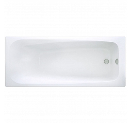 Акриловая ванна Iddis Carlow CAR1570i91 150x70 см