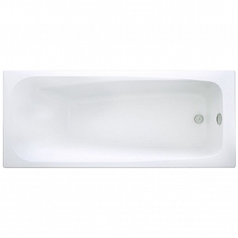 Акриловая ванна Iddis Carlow CAR1570i91 150x70 см