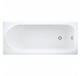 Акриловая ванна Iddis Pond PON1570i91 150x70 см