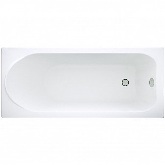 Акриловая ванна Iddis Pond PON1570i91 150x70 см