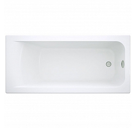 Акриловая ванна Iddis Edifice EDI1670i91 160x70 см