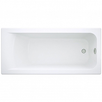 Акриловая ванна Iddis Edifice EDI1670i91 160x70 см