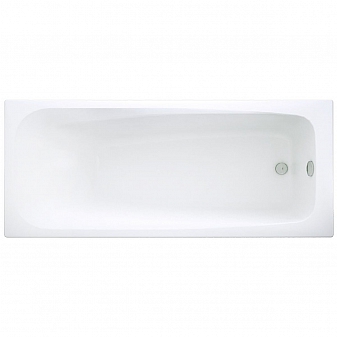 Акриловая ванна Iddis Carlow CAR1770i91 170x70 см