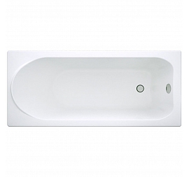 Акриловая ванна Iddis Pond PON1770i91 170x70 см