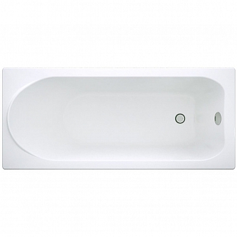 Акриловая ванна Iddis Pond PON1770i91 170x70 см