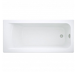 Акриловая ванна Iddis Edifice EDI1780i91 170x80 см