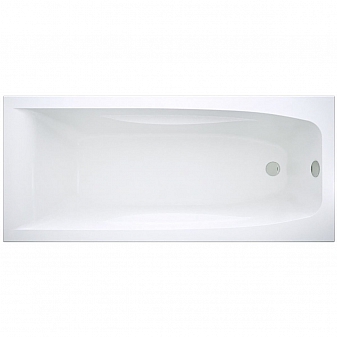 Акриловая ванна Iddis Edifice EDI1880i91 180x80 см