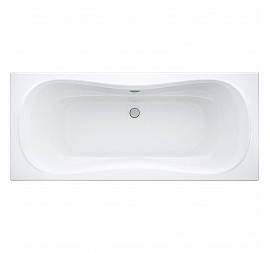 Акриловая ванна Iddis Calypso CAL1775i91 170x75 см