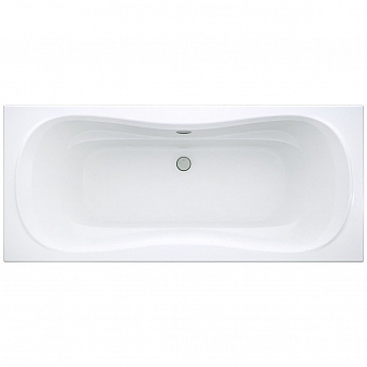 Акриловая ванна Iddis Calypso CAL1775i91 170x75 см
