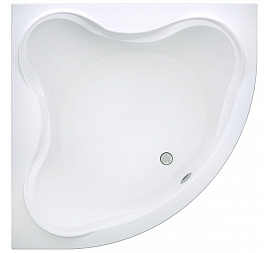 Акриловая ванна Iddis Mirro MIR1515i91 150x150 см