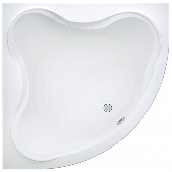Акриловая ванна Iddis Mirro MIR1515i91 150x150 см