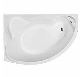 Акриловая ванна Aquanet Jamaica 00205486 160x110 см левая