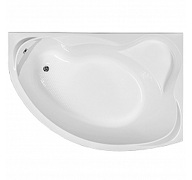 Акриловая ванна Aquanet Jamaica 00205503 160x110 см правая