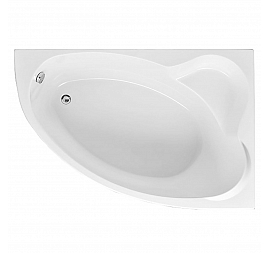 Акриловая ванна Aquanet Mayorca 00205438 150x100 см правая