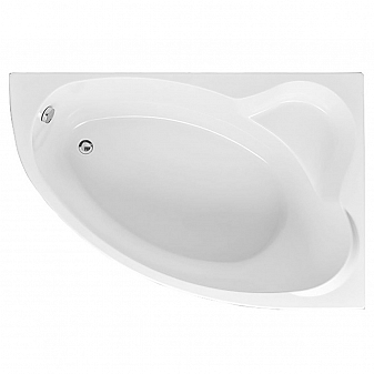 Акриловая ванна Aquanet Mayorca 00205438 150x100 см правая