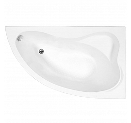Акриловая ванна Aquanet Atlanta 00205327 150x90 см правая