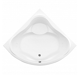 Акриловая ванна Aquanet Malta New 00205410 150x150 см